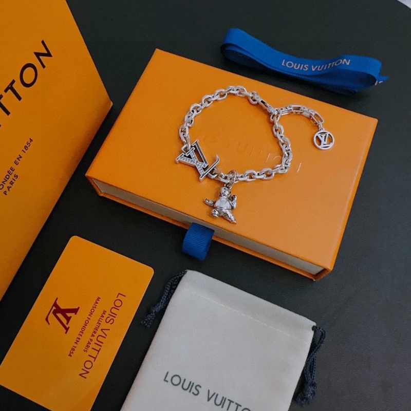 LV Bracelets